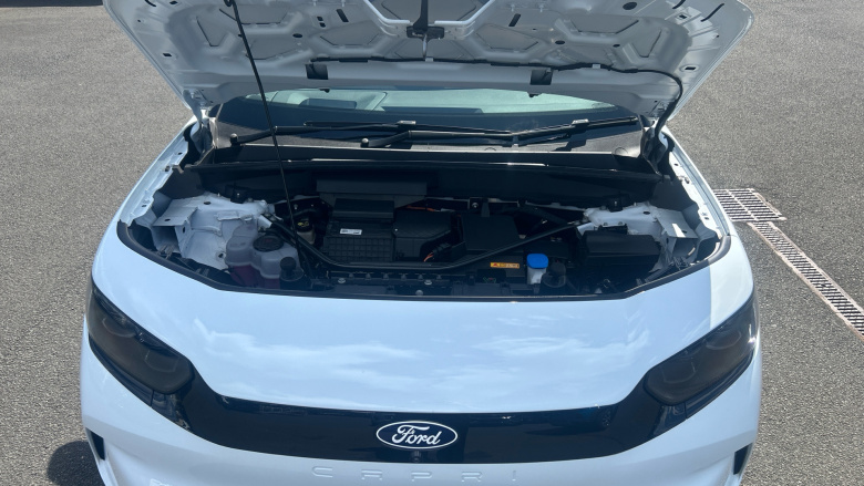 Ford Capri 250kW Premium 79kWh AWD 5dr Auto Electric Estate